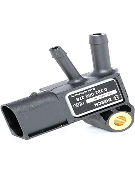 SWAG 30944748-EGZOZ BASINC SENSORU CADDY III 1.9 TDI > 03G906051A//6013